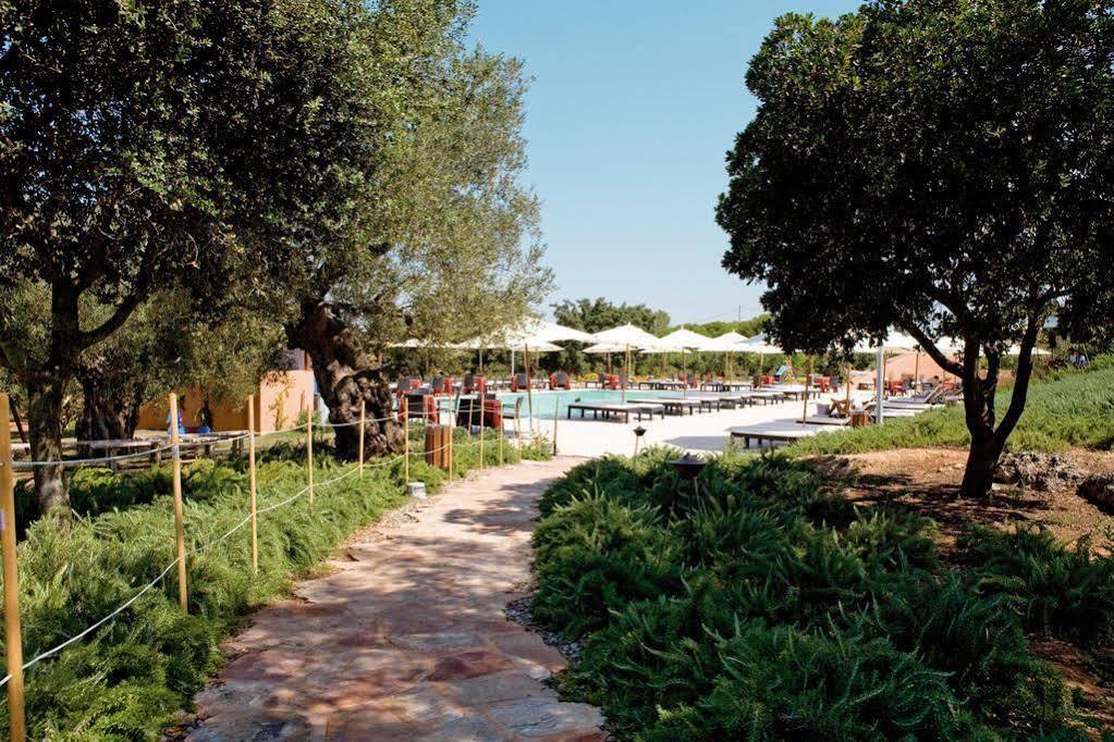 Gallipoli Resort المظهر الخارجي الصورة